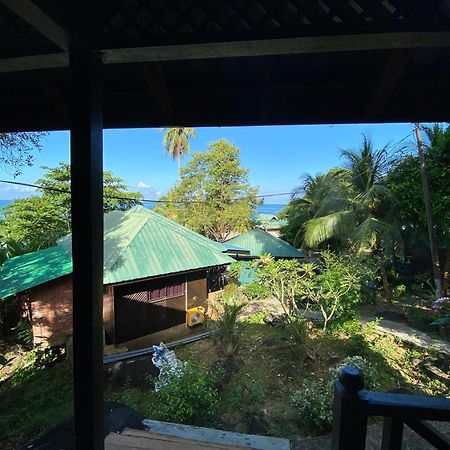 Nazri'S Place 2 Kampong Ayer Batang Zewnętrze zdjęcie