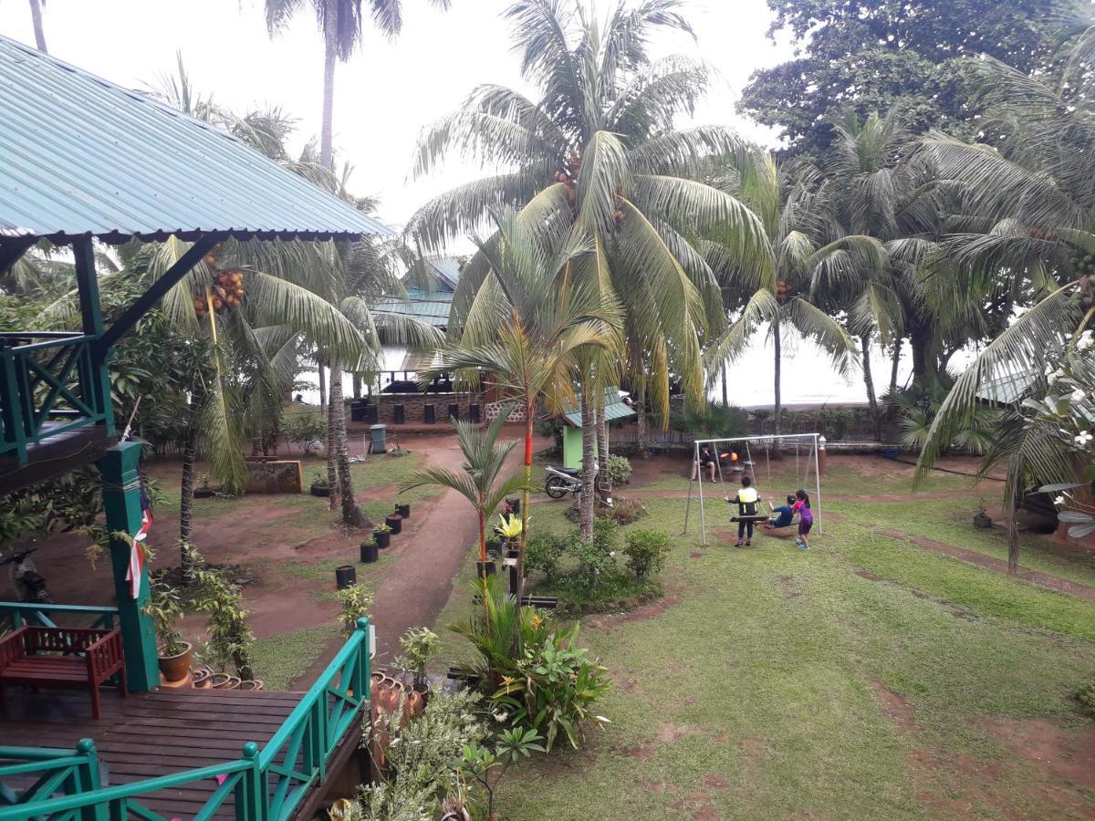 Nazri'S Place 2 Kampong Ayer Batang Zewnętrze zdjęcie
