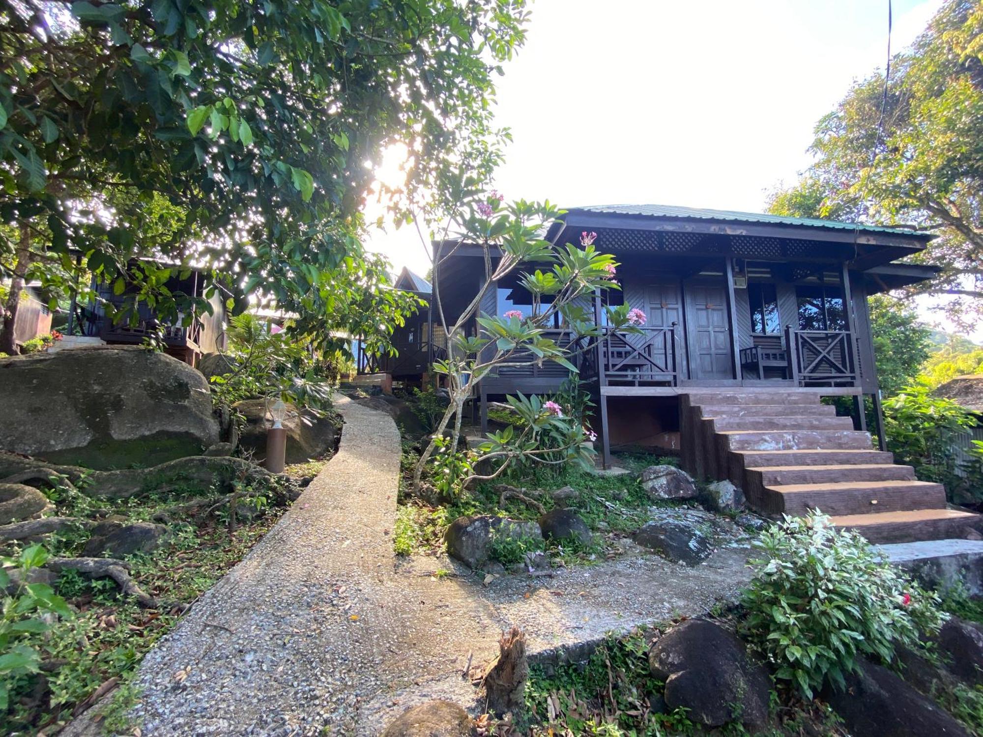 Nazri'S Place 2 Kampong Ayer Batang Zewnętrze zdjęcie
