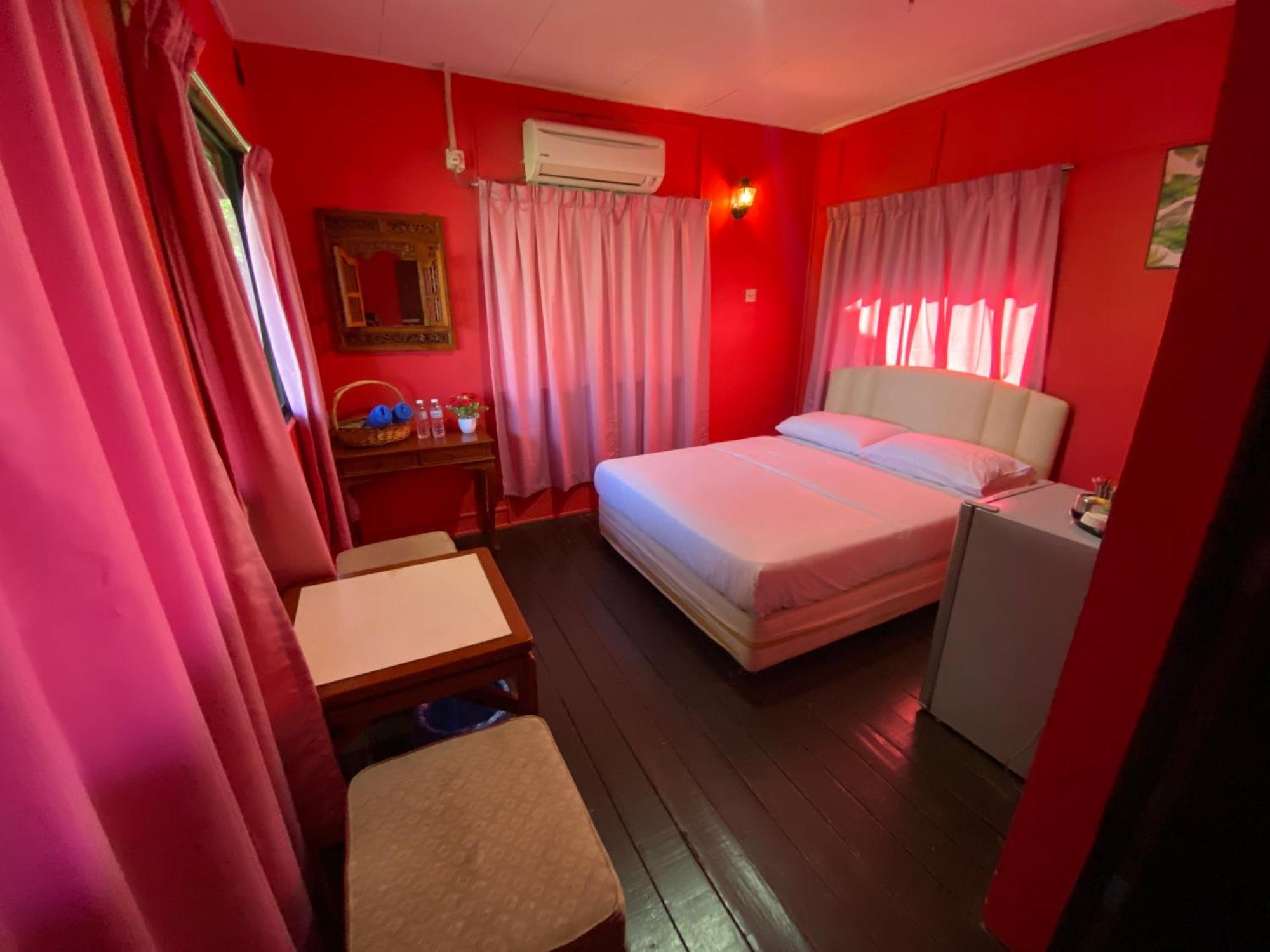 Nazri'S Place 2 Kampong Ayer Batang Zewnętrze zdjęcie