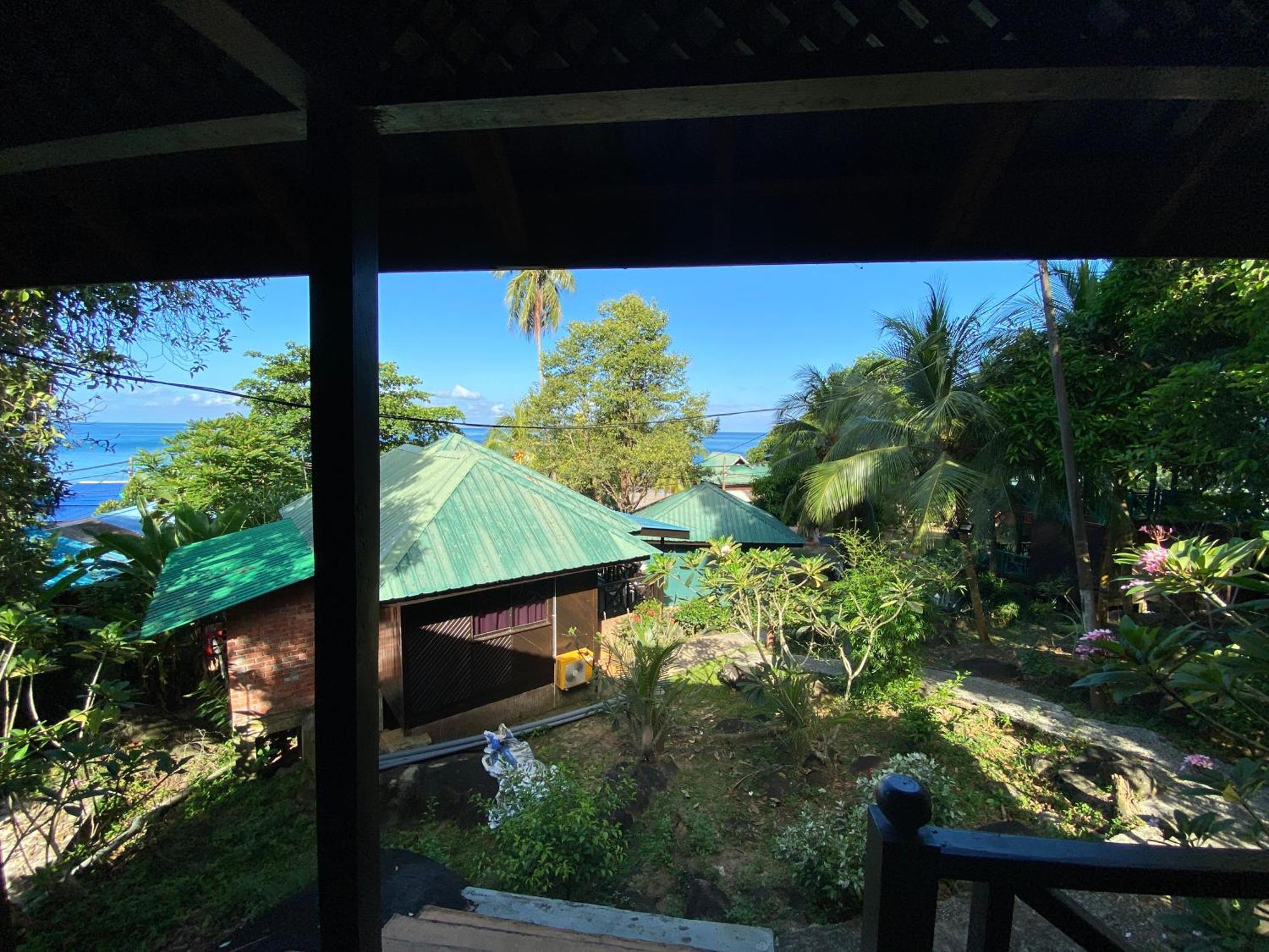 Nazri'S Place 2 Kampong Ayer Batang Zewnętrze zdjęcie