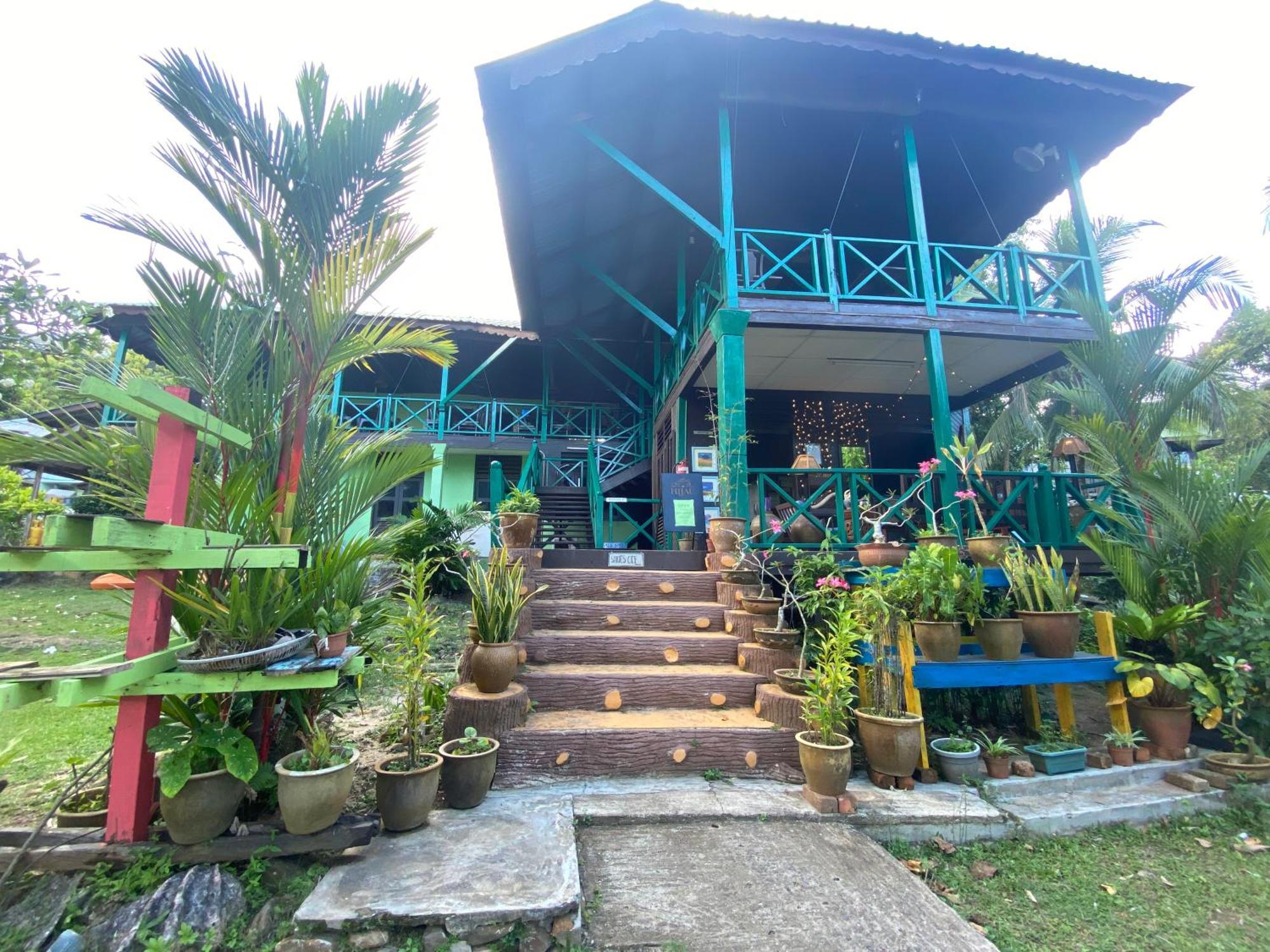 Nazri'S Place 2 Kampong Ayer Batang Zewnętrze zdjęcie