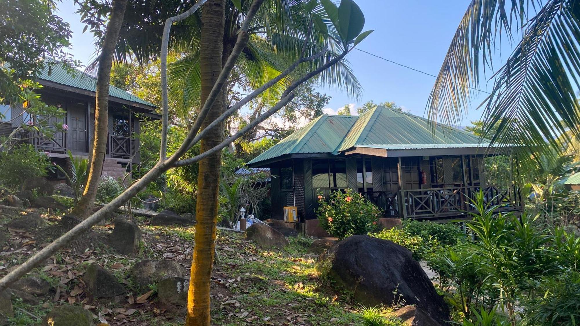 Nazri'S Place 2 Kampong Ayer Batang Zewnętrze zdjęcie