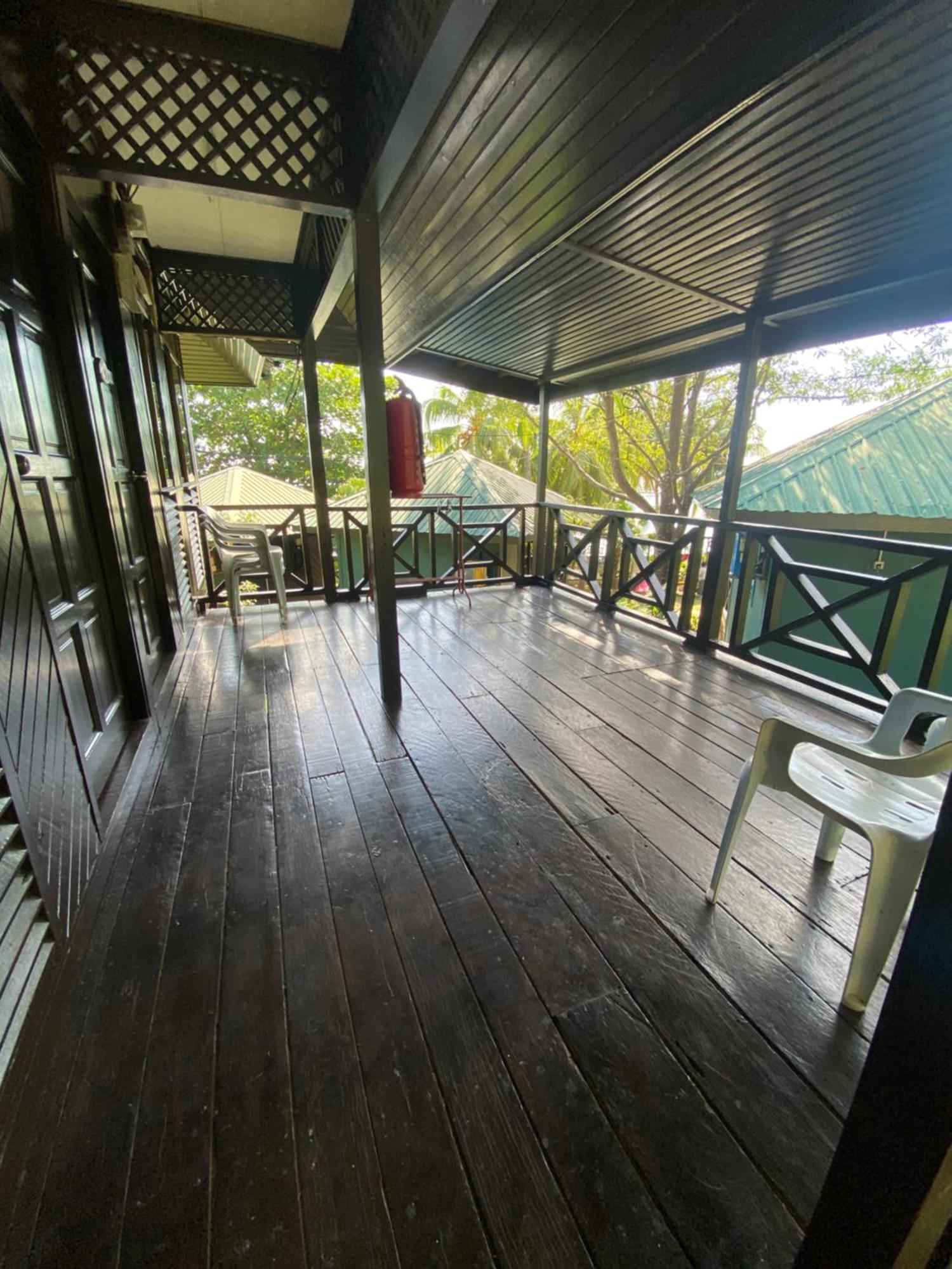 Nazri'S Place 2 Kampong Ayer Batang Pokój zdjęcie
