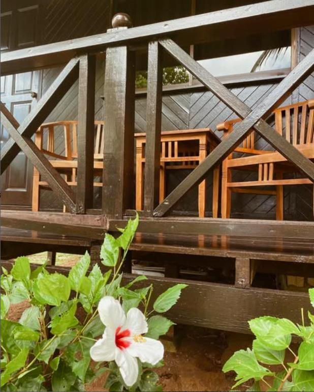 Nazri'S Place 2 Kampong Ayer Batang Zewnętrze zdjęcie