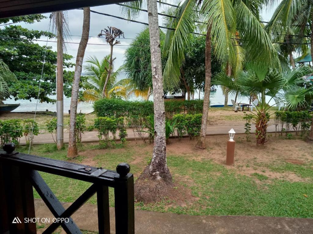 Nazri'S Place 2 Kampong Ayer Batang Zewnętrze zdjęcie